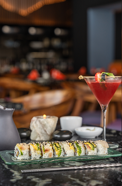OUR STORY - Parrotfish Restaurant Puerto Vallarta & Punta de Mita
