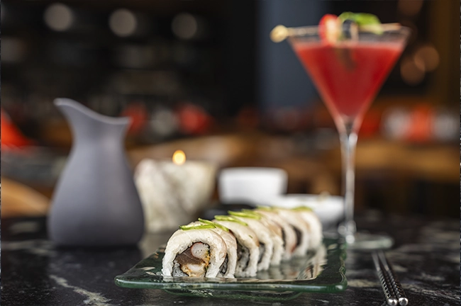 Gallery - ParrotFish Restaurant