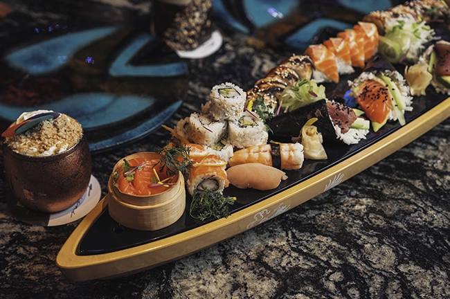 Gallery - ParrotFish Restaurant Punta de Mita