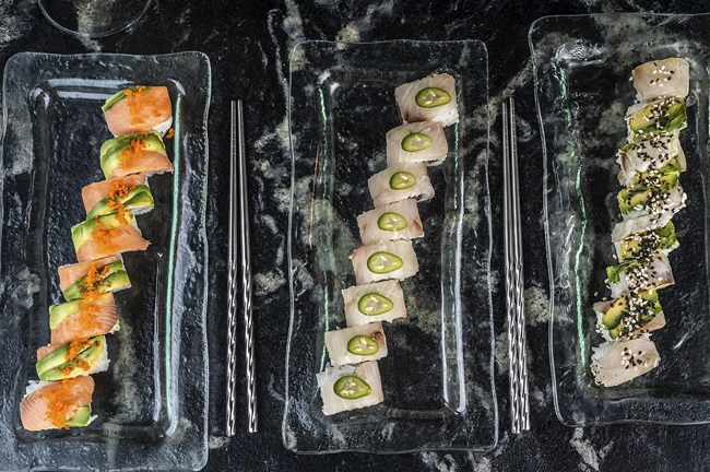 Gallery - ParrotFish Restaurant Punta de Mita