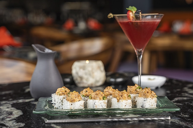 Gallery - ParrotFish Restaurant Punta de Mita