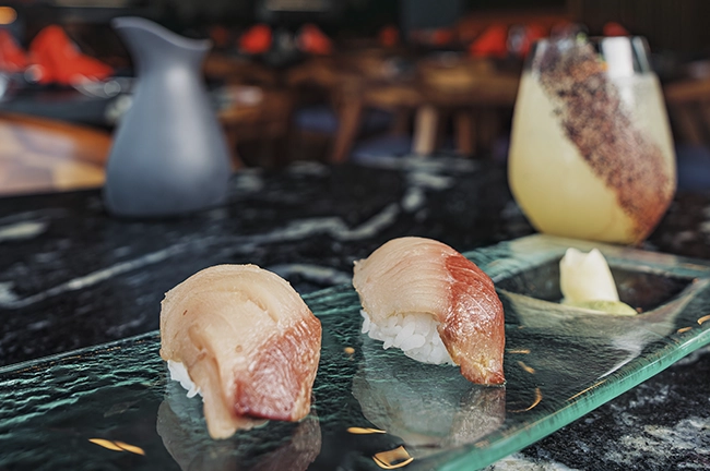 Gallery - ParrotFish Restaurant Punta de Mita