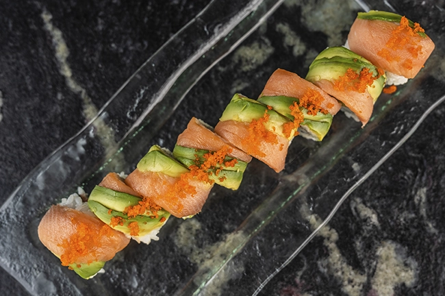 Gallery - ParrotFish Restaurant