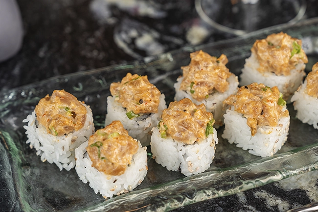 Gallery - ParrotFish Restaurant