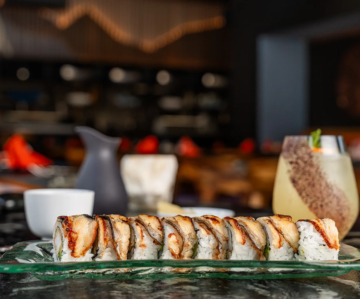 Your new favorite restaurant in Punta de Mita